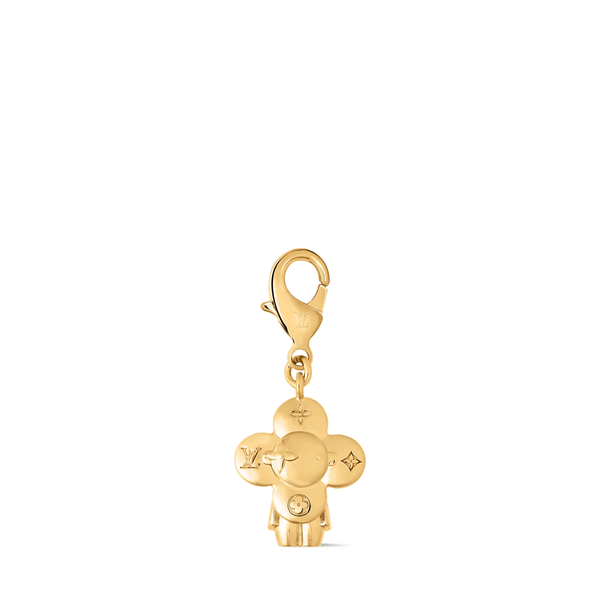 Mini Vivenne Dore LV Charm S00 - Women - New In Women | LOUIS